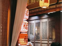 -王庄阿咪海鲜大排档(上下杭店)