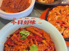 -丽华园(汉阳龙阳店)