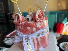 -阳坊胜利涮羊肉(阳坊老店)