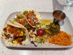 墨西哥卷饼Taco-墨纪Mojí墨西哥餐厅(南开大悦城店)