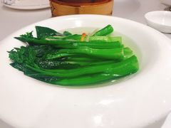 -景月阁空中食府(希尔顿酒店)