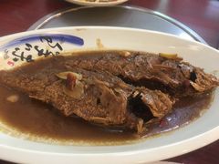 -聚首堂·特色小吃·肘子(什刹海德胜门店)