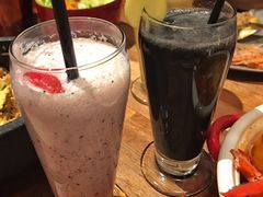 -ATLAS Kitchen 寰图厨房(雅居乐中心店)