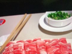 草原羔羊肉-海底捞火锅(星光不夜城店)