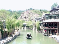 -北京古北水镇御舍温泉酒店