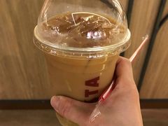 -COSTA COFFEE(武汉武商MALL店)