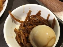 -马凯餐厅(长椿街店)