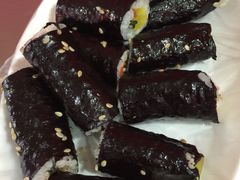 -乐天免税店(明洞店)