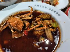 -叶派龙虾•招牌香辣蟹·海鲜(中海国际店)