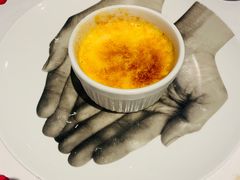 -L'Arome芳芳法国餐厅(仙林金鹰店)