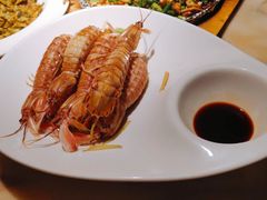 -梁家大院•农家菜(昆山会展中心店)