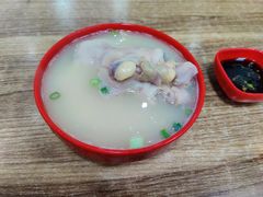 -张太婆老妈蹄花川菜馆·中华餐饮老字号(望平街店)