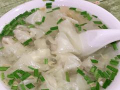 -安庆柴火馄饨(马道街店)