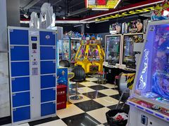 -天天玩X秋葉原日系动漫游戏中心