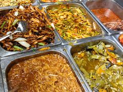 -晓宇盒饭(民安街店)