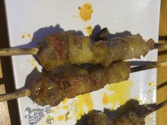 -老娘舅餐厅(黄龙体育中心店)