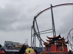 -北京欢乐谷
