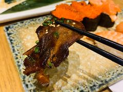 -林妈妈村·日式料理(宝山龙湖天街店)