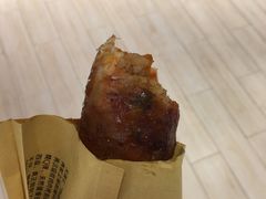 -天美汇鸡翅包饭(来福士广场店)