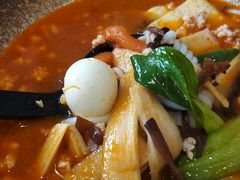 -蒙自源米线大王(江南西路店)