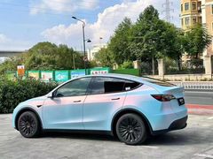 -靓车会汽车贴膜(双楠店)