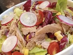 -Nord Grill&Bar Highland诺德西餐(深圳欢乐海岸店)