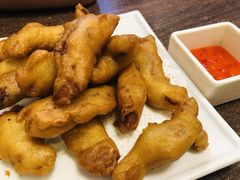 -海坛特色小吃·只做平潭特色菜(平潭店)