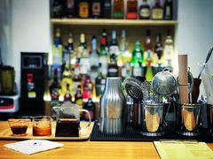 -BIJOU coffee&cocktail(龙岗万科广场店)