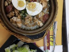 -黎一煲煲仔饭(丰乐店)