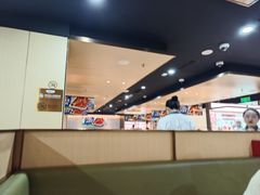 -海底捞火锅(杭州滨江九宜城店)