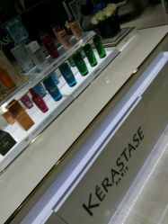 -CARR SALON
