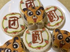 -北京稻香村(第十一店)