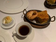 -罗宾斯牛排馆(重庆丽晶酒店)
