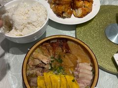 -阿英煲(凉城路店)