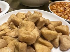 -香满楼(临安路店)