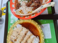 -吴一川牛腩粉(西村店)