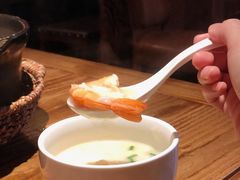 -颐和•海鲜砂锅粥•啫啫煲(奥林匹克广场店)