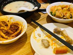 -付小姐在成都(川沙店)