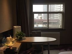 -麗枫酒店(西安大明宫龙首原地铁站店)