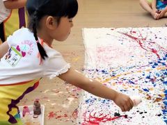 -金宝贝早教&托育(新百CCpark中心)