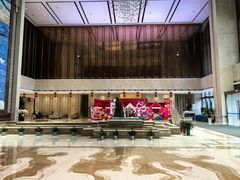 -连云港金陵海州湾会议中心