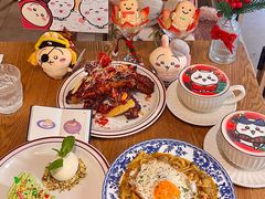 -NG PASTA吴居·中华意面·鲜牛排(南头古城店)