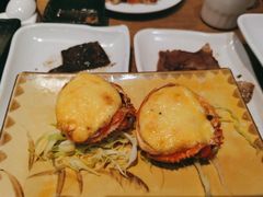 -温度铁板烧(前进大街店)