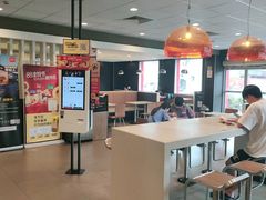 -麦当劳(台州路桥DT店)
