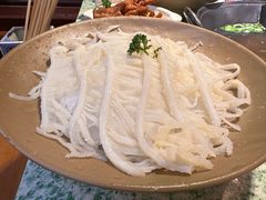 -鸿姐老火锅(静安店)