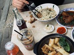 -珍珍小食店(西华路店)
