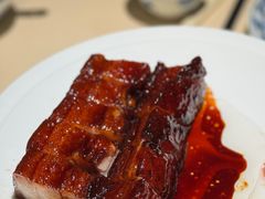 -侨美食家·粤菜(体育西路店)