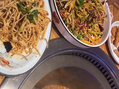-山河屯铁锅炖·非遗铁锅炖(华强北店)