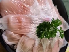 -麻田会 ·鲜活现烹·牛蛙火锅(珠江新城维家思广场店)