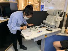 -LOHO眼镜(上海五角场合生汇店)